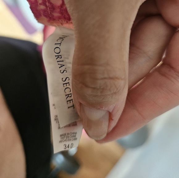 Victorias secret y2k swim set - Picture 10 of 10